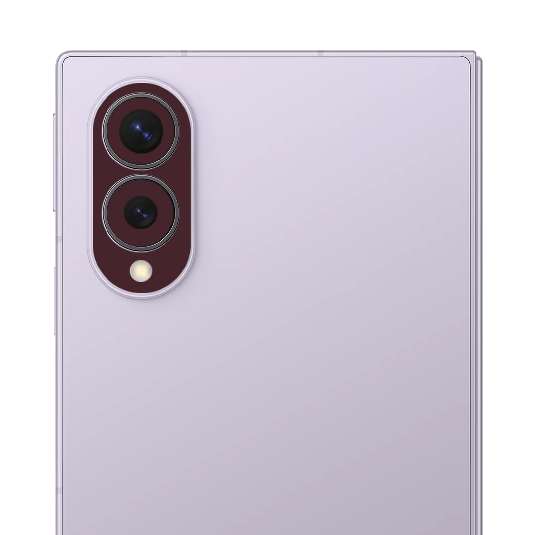galaxy z fold 8 camera mobile skins & wraps