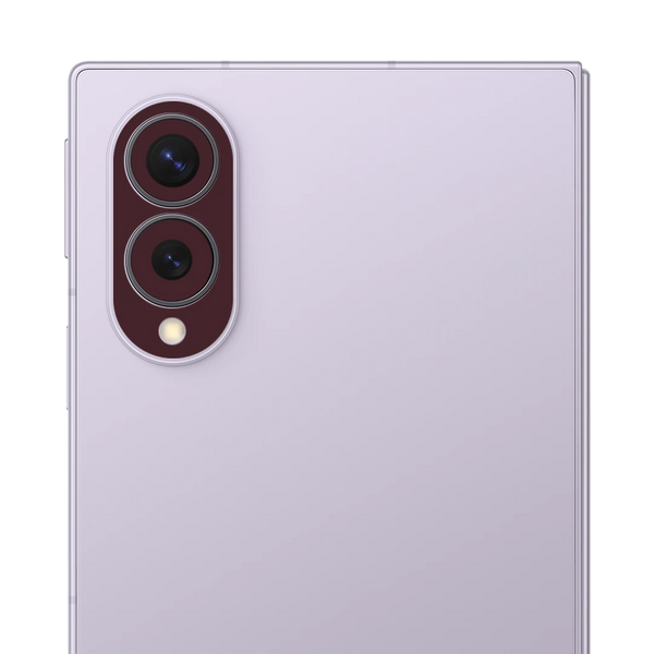 Galaxy Z Fold 8 Camera Skins & Wraps