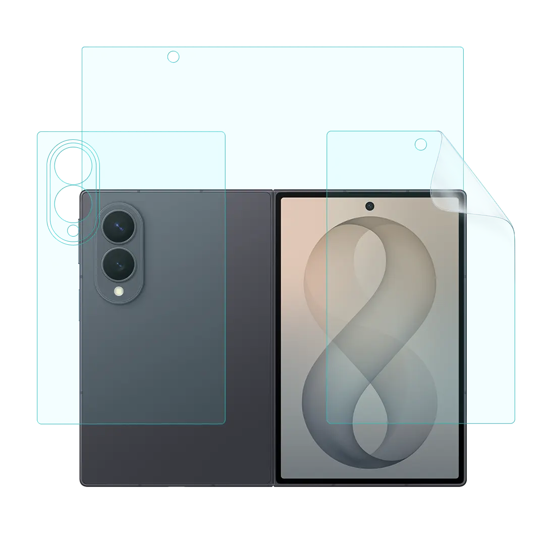 Galaxy Z Fold 8 Screen Protector