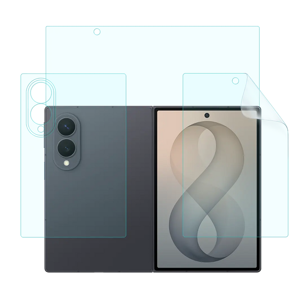Galaxy Z Fold 8 Screen Guard Protector