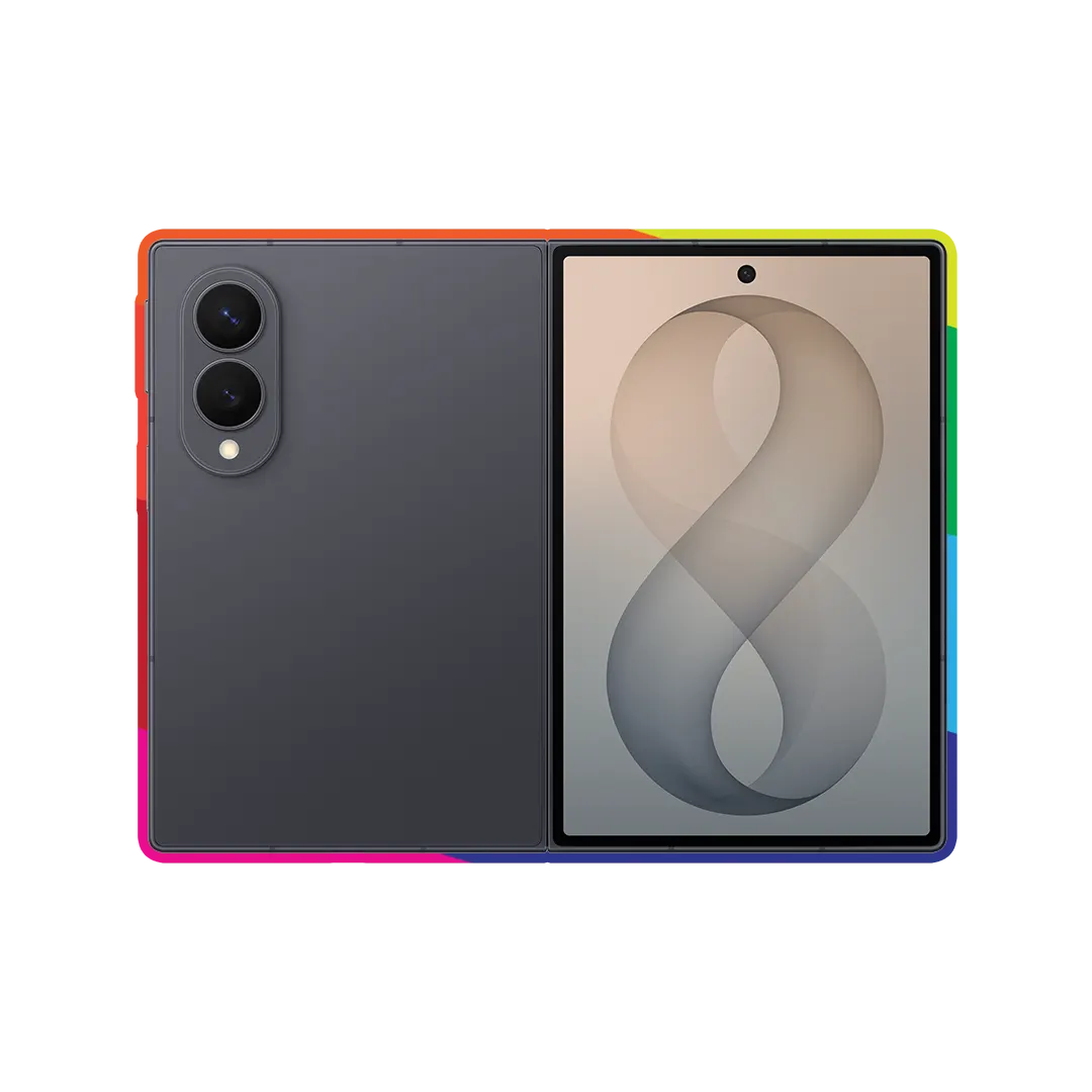 Galaxy Z Fold 8 Skins & Wraps