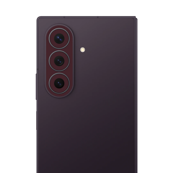Galaxy Z Fold 8 Ultra Camera Skins & Wraps