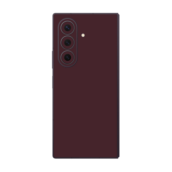 Galaxy Z Fold 8 Ultra Skins & Wraps