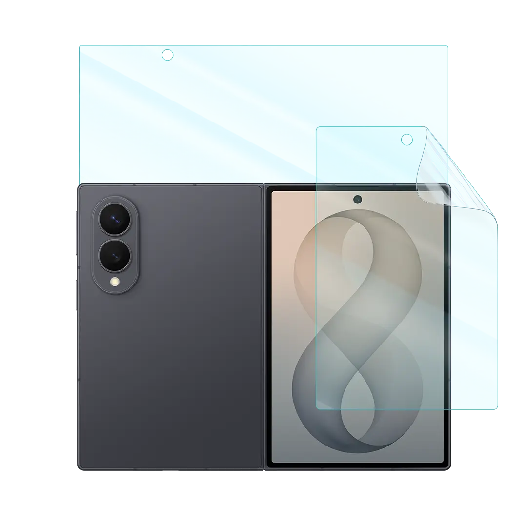 Galaxy Z Fold 8 Screen Protector