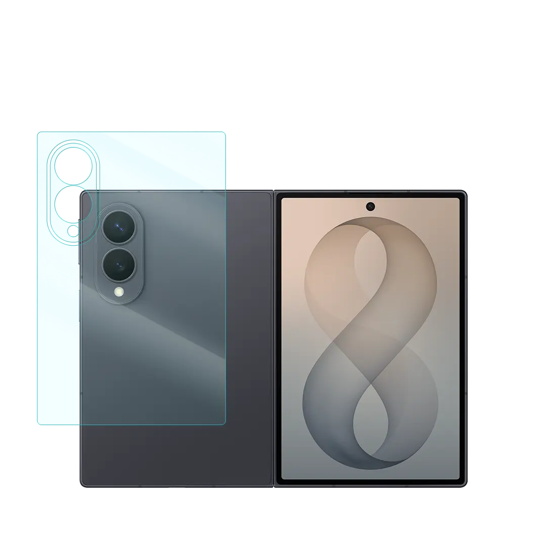 Galaxy Z Fold 8 Screen Protector