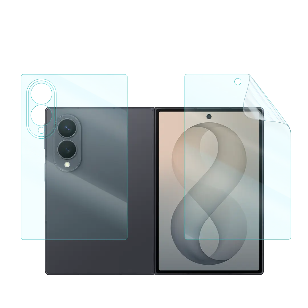 Galaxy Z Fold 8 Screen Protector