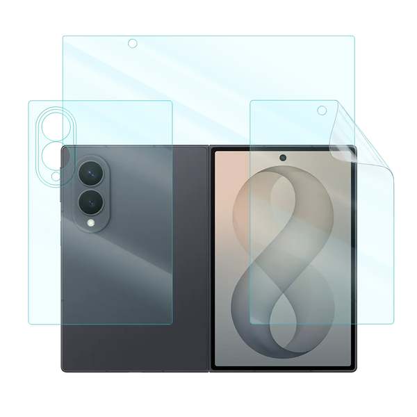 Galaxy Z Fold 8 Screen Guard Protector