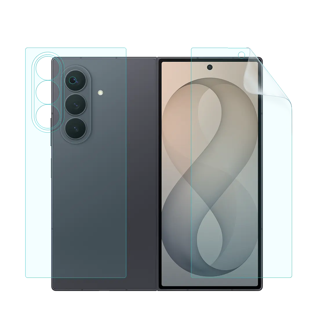 Galaxy Z Fold 8 Ultra Screen Protector