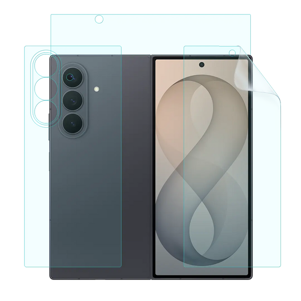 Galaxy Z Fold 8 Ultra Screen Guard Protector