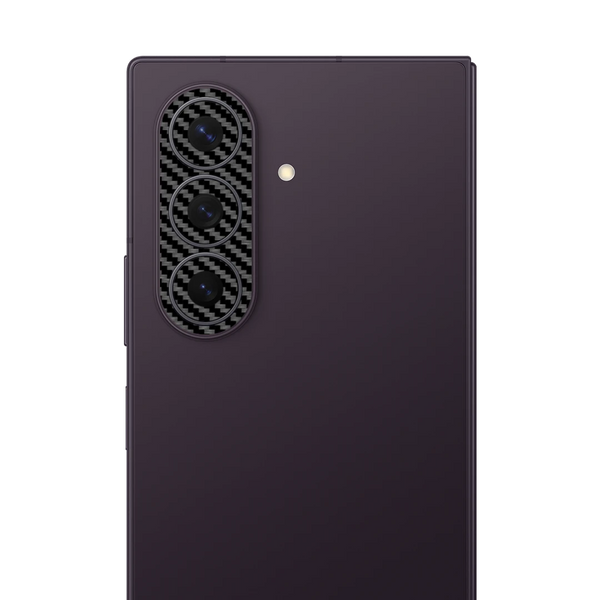 Galaxy Z Fold 8 Ultra Camera Skins & Wraps
