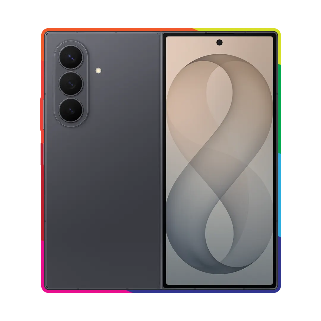 Galaxy Z Fold 8 Ultra Skins & Wraps