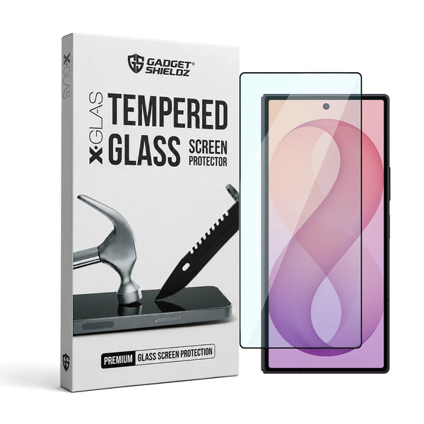 Galaxy Z Fold 8 Ultra Tempered Glass Screen Guard Protector