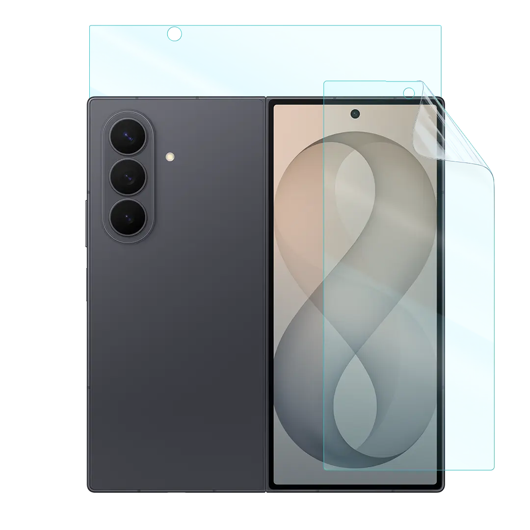 Galaxy Z Fold 8 Ultra Screen Protector