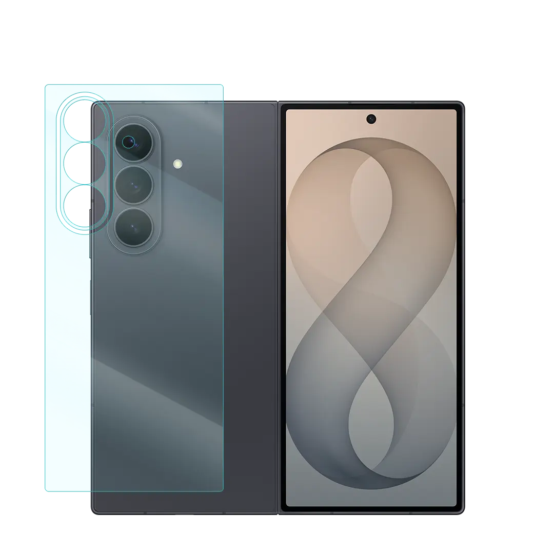 Galaxy Z Fold 8 Ultra Screen Protector