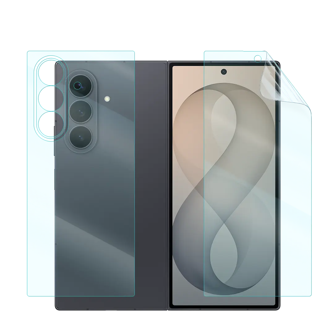 Galaxy Z Fold 8 Ultra Screen Protector