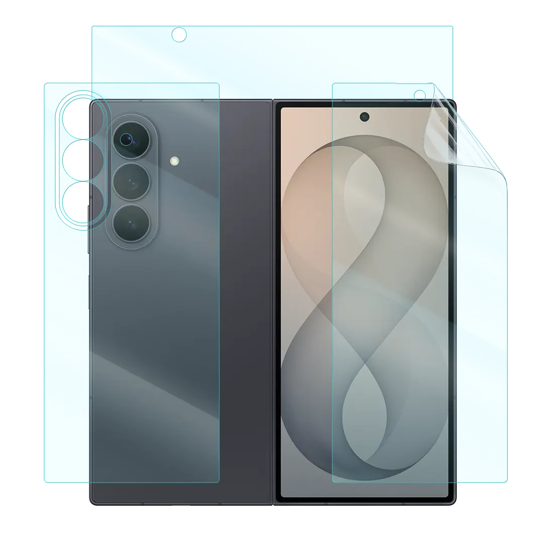 Galaxy Z Fold 8 Ultra Screen Protector