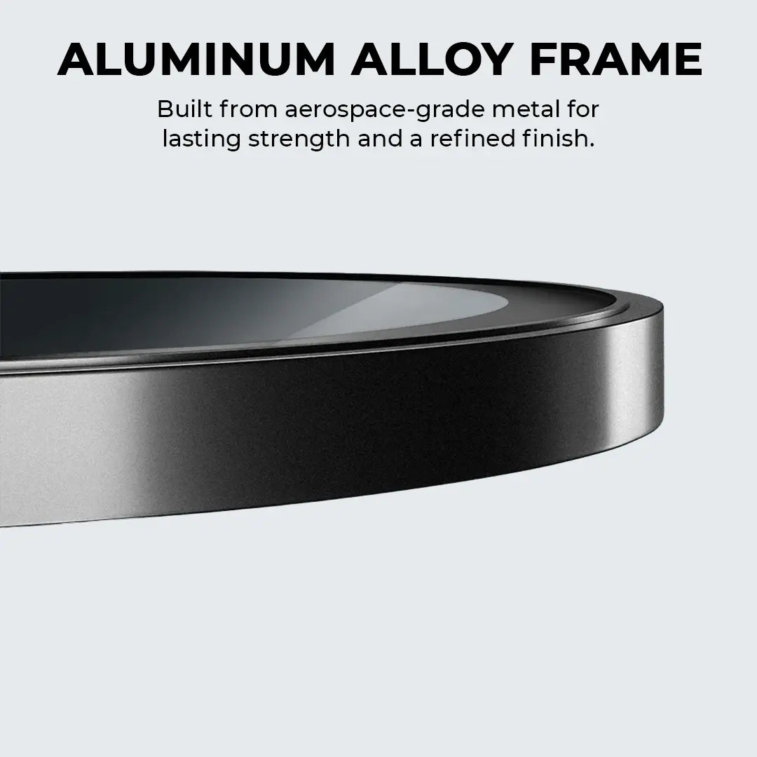 iPhone 17 Camera Lens Protectors (Sapphire)