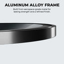 iPhone 17 Camera Lens Protectors (Sapphire)