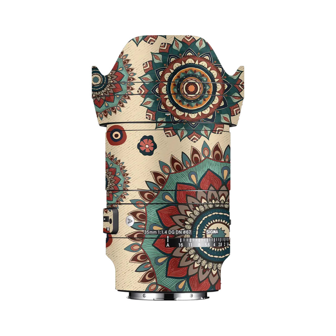 Preload Select Texture / Desert Bloom