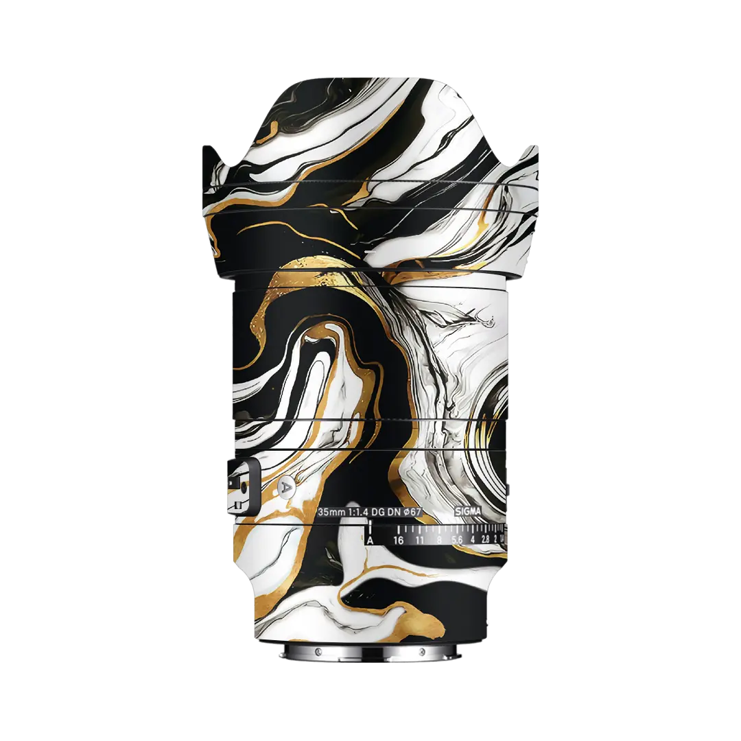 Preload Select Texture / Golden Abyss