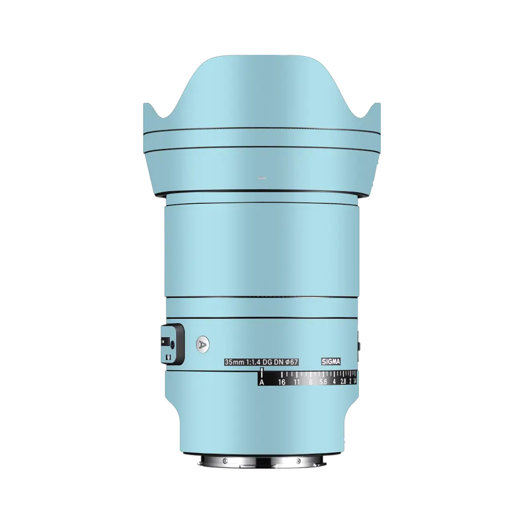 Preload Select Texture / Pastel Blue