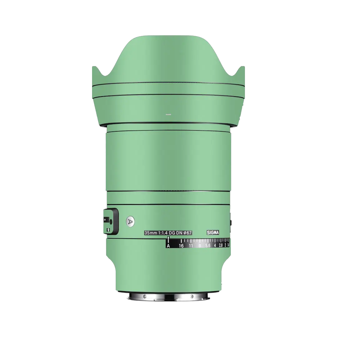 Preload Select Texture / Pastel Green