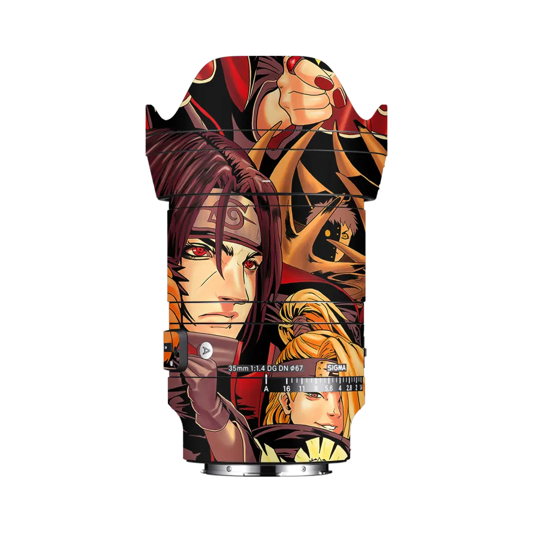 Preload Select Texture / Rogue Ninja