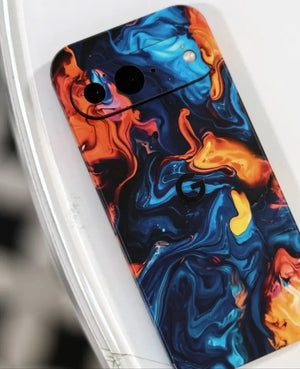 Mobile Skins