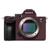 Sony A7 III Skins & Wraps
