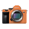 Sony A7 III Skins & Wraps