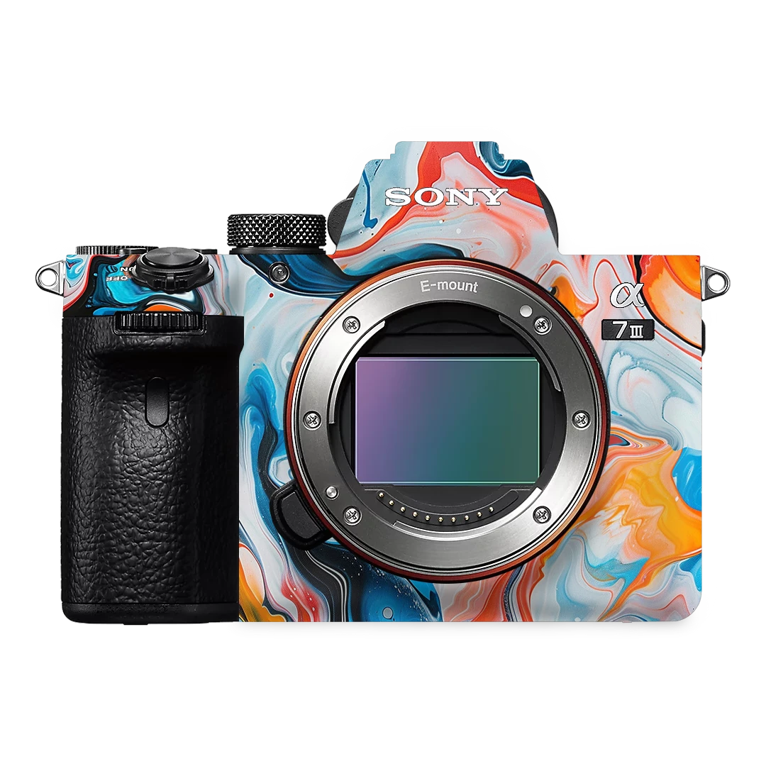 Preload Select Texture / Cryo Flare