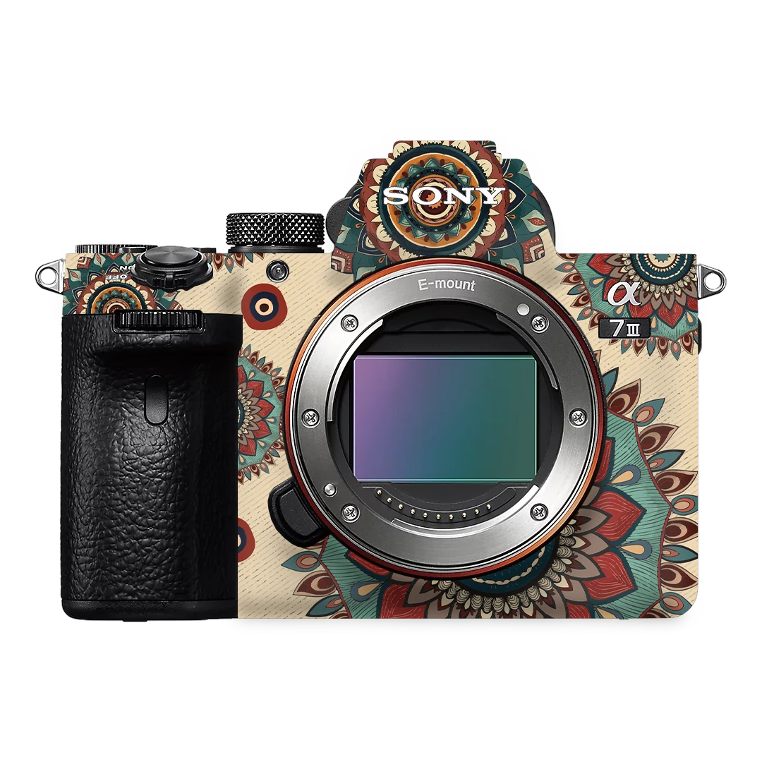 Preload Select Texture / Desert Bloom