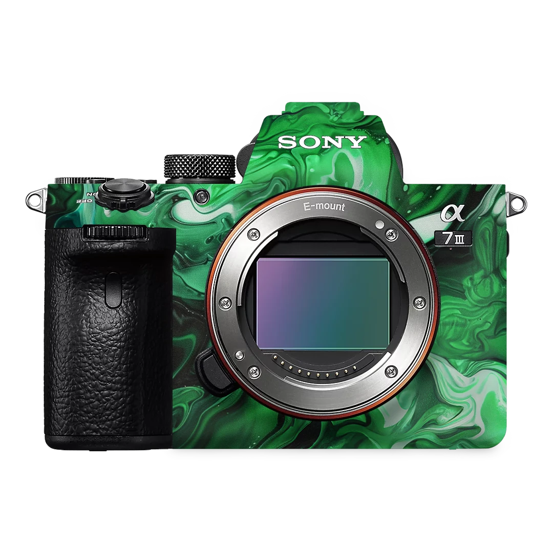 Preload Select Texture / Goblin Gas