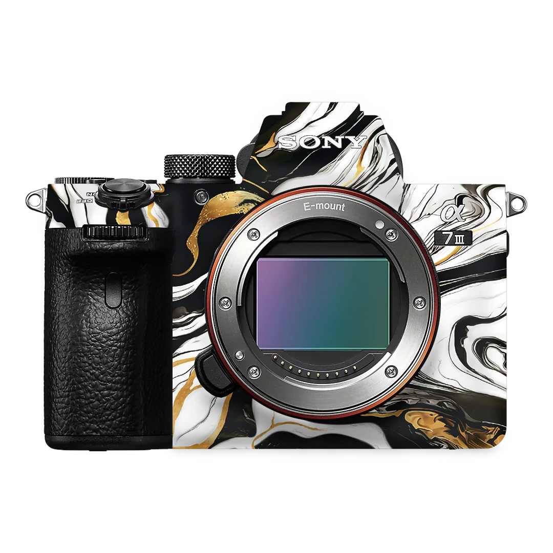 Preload Select Texture / Golden Abyss