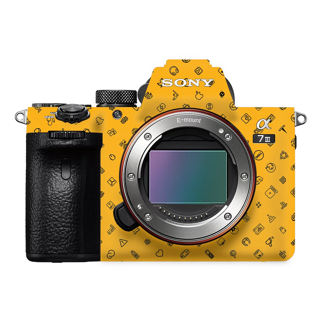 Preload Select Texture / Iconic Spark