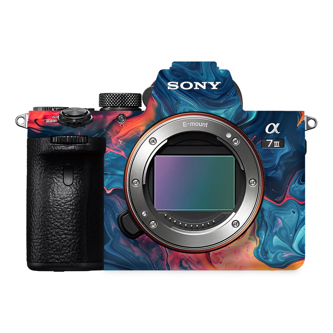 Preload Select Texture / Molten Fury