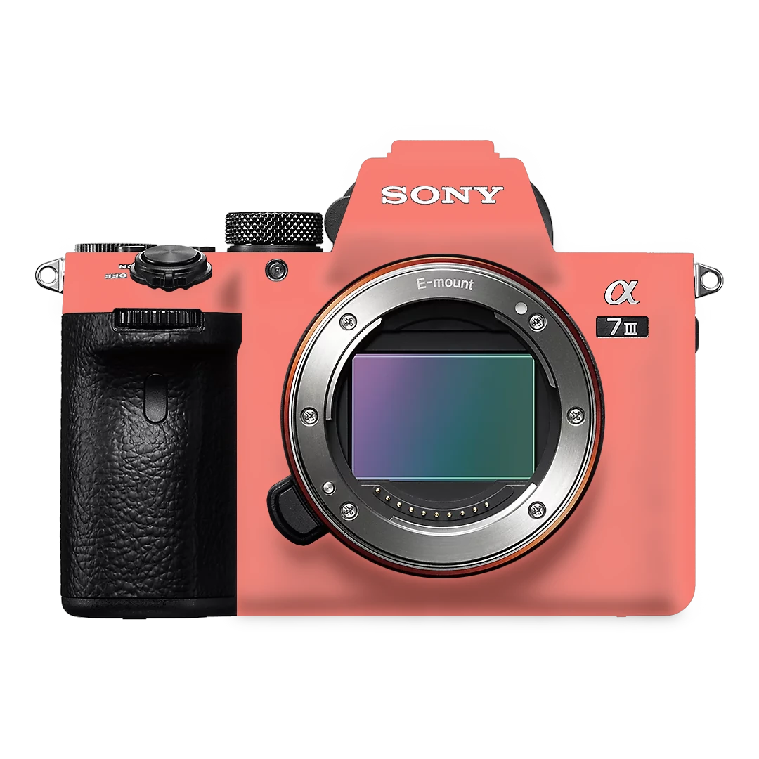 Preload Select Texture / Pastel Red