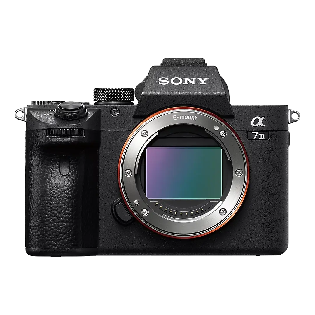 Sony A7 III Skins & Wraps