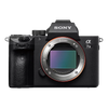 Sony A7 III Skins & Wraps