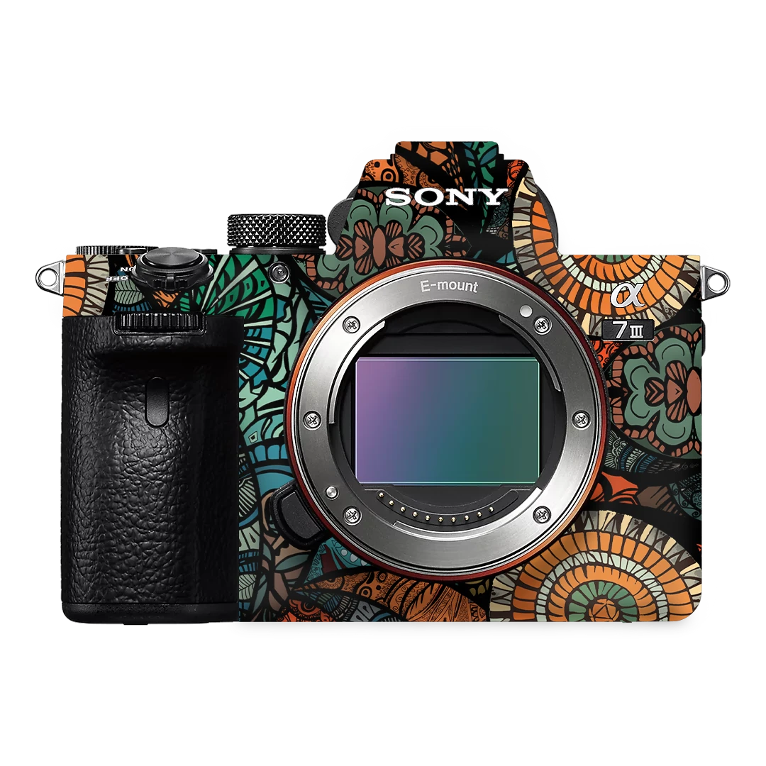 Preload Select Texture / Tribal Tusk