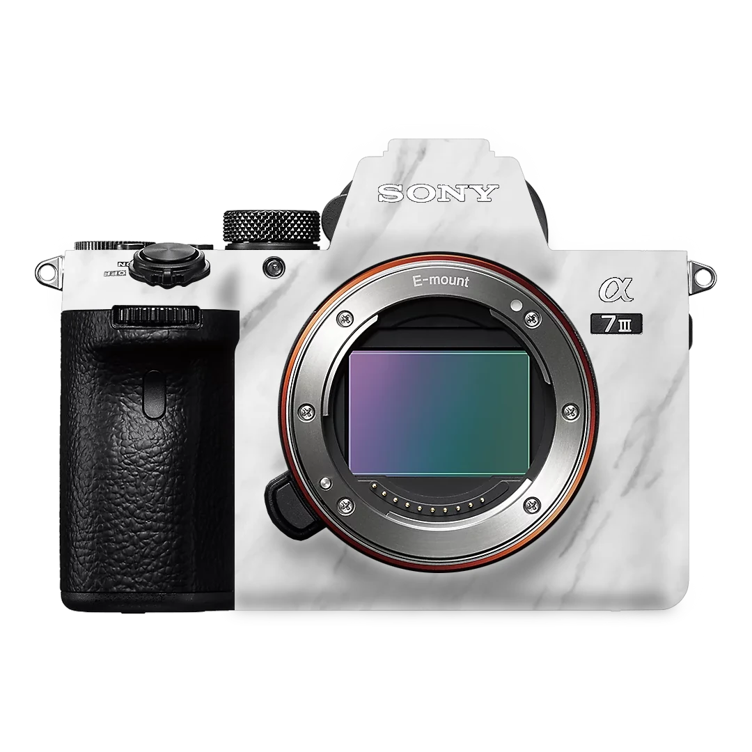 Preload Select Texture / White Marble