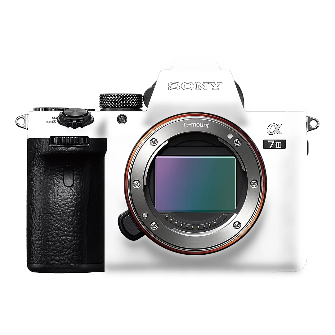 Preload Select Texture / White Matte