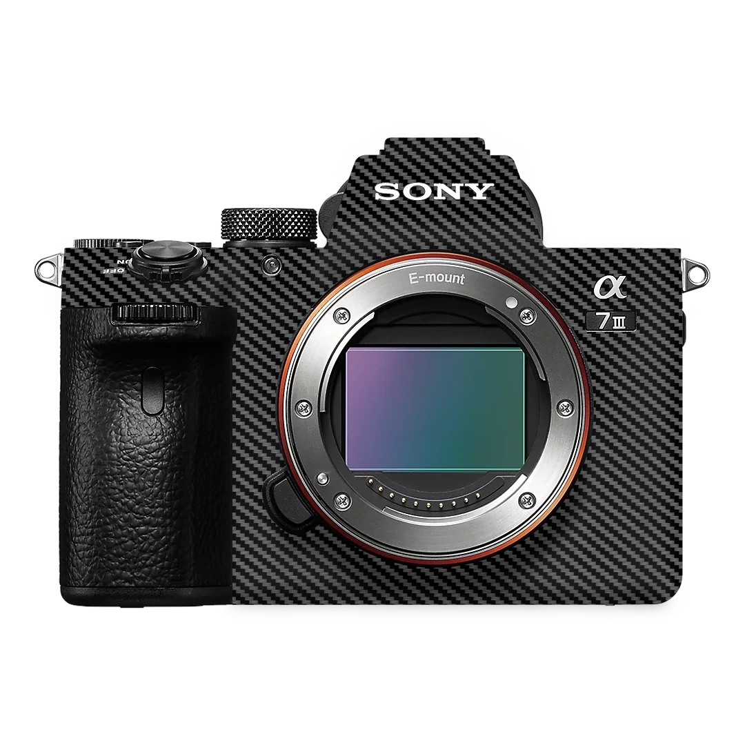 sony a7 iii mobile skins & wraps