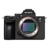 Sony A7 III Skins & Wraps