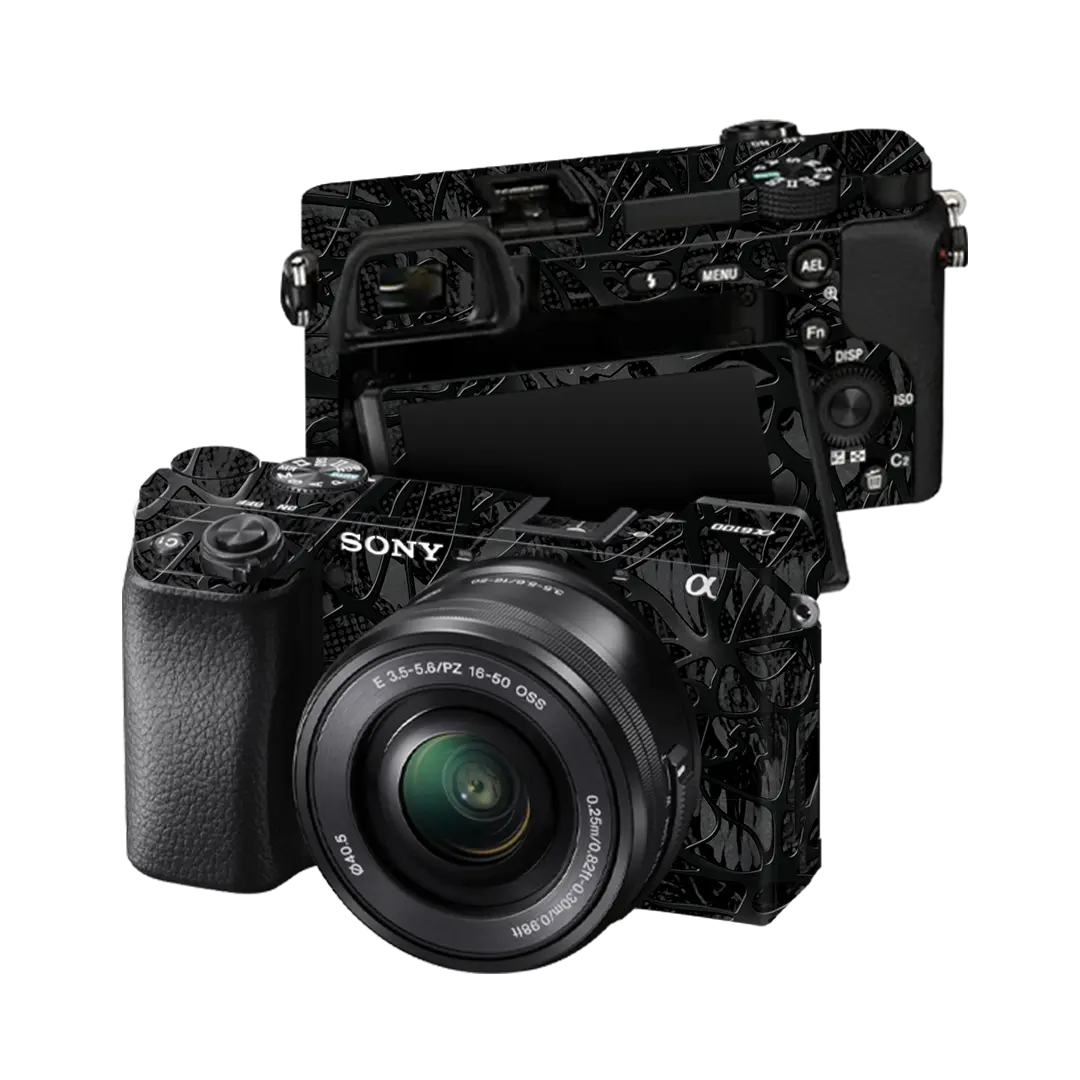 Preload Select Texture / Brutal Bite