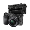 Sony Alpha 6100 Skins & Wraps