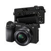 Sony Alpha 6100 Skins & Wraps