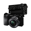 Sony Alpha 6100 Skins & Wraps