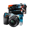 Sony Alpha 6100 Skins & Wraps