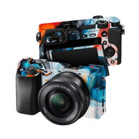 Sony Alpha 6100 Skins & Wraps